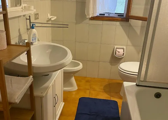 Citai Apartman San Teodoro