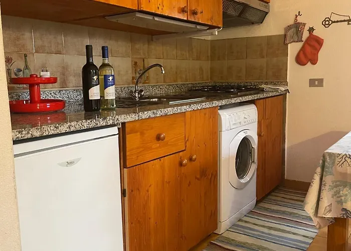 Citai Apartman *