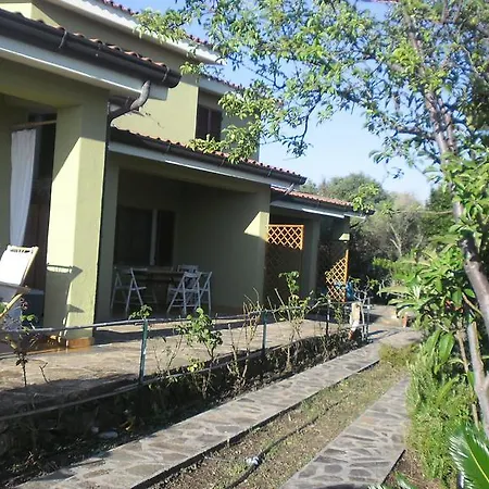 Citai Holiday Appartement *