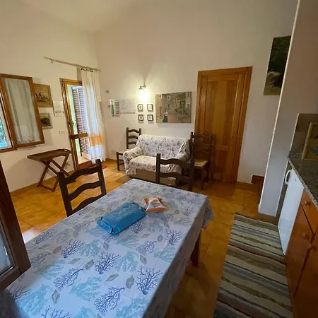 Citai * San Teodoro (Sardinia)
