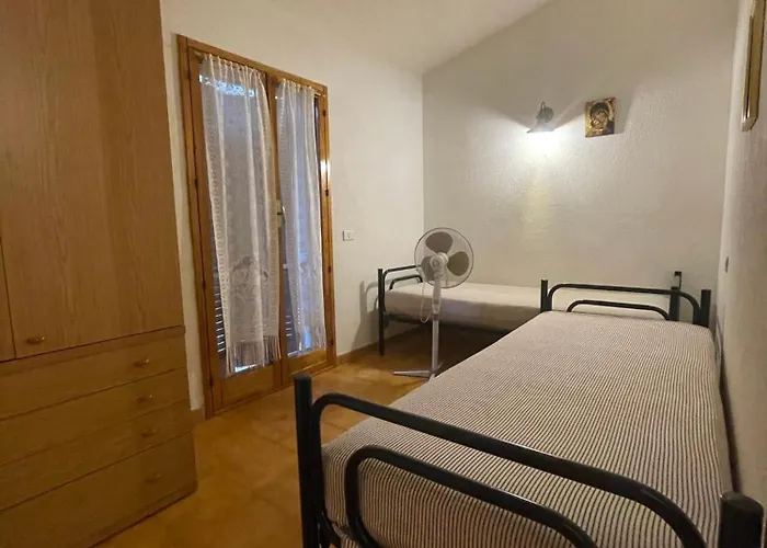 Citai דירה סאן תאודורו