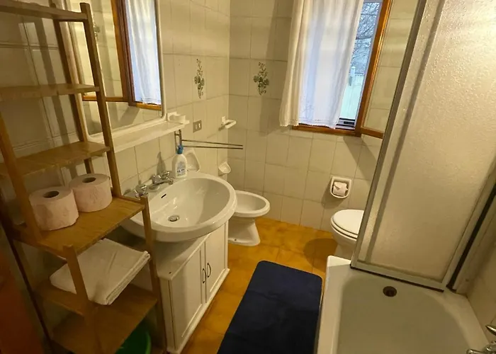 Citai דירה סאן תאודורו