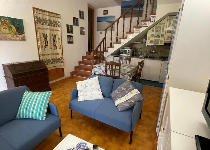 Citai דירה סאן תאודורו