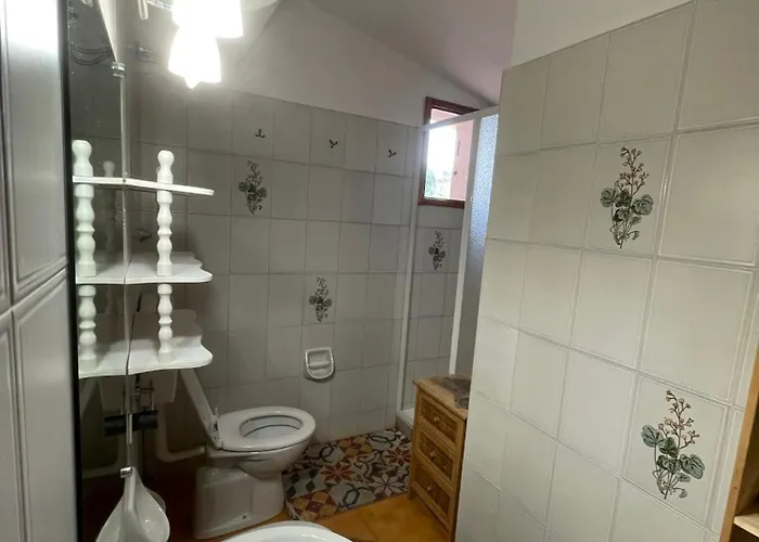 Apartament Citai