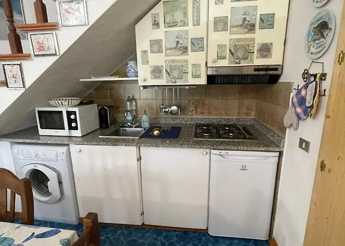 דירה Citai סאן תאודורו