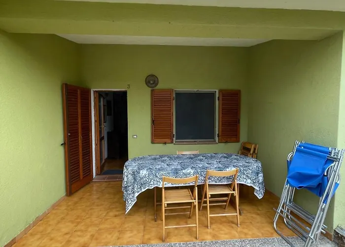 Citai Apartament *